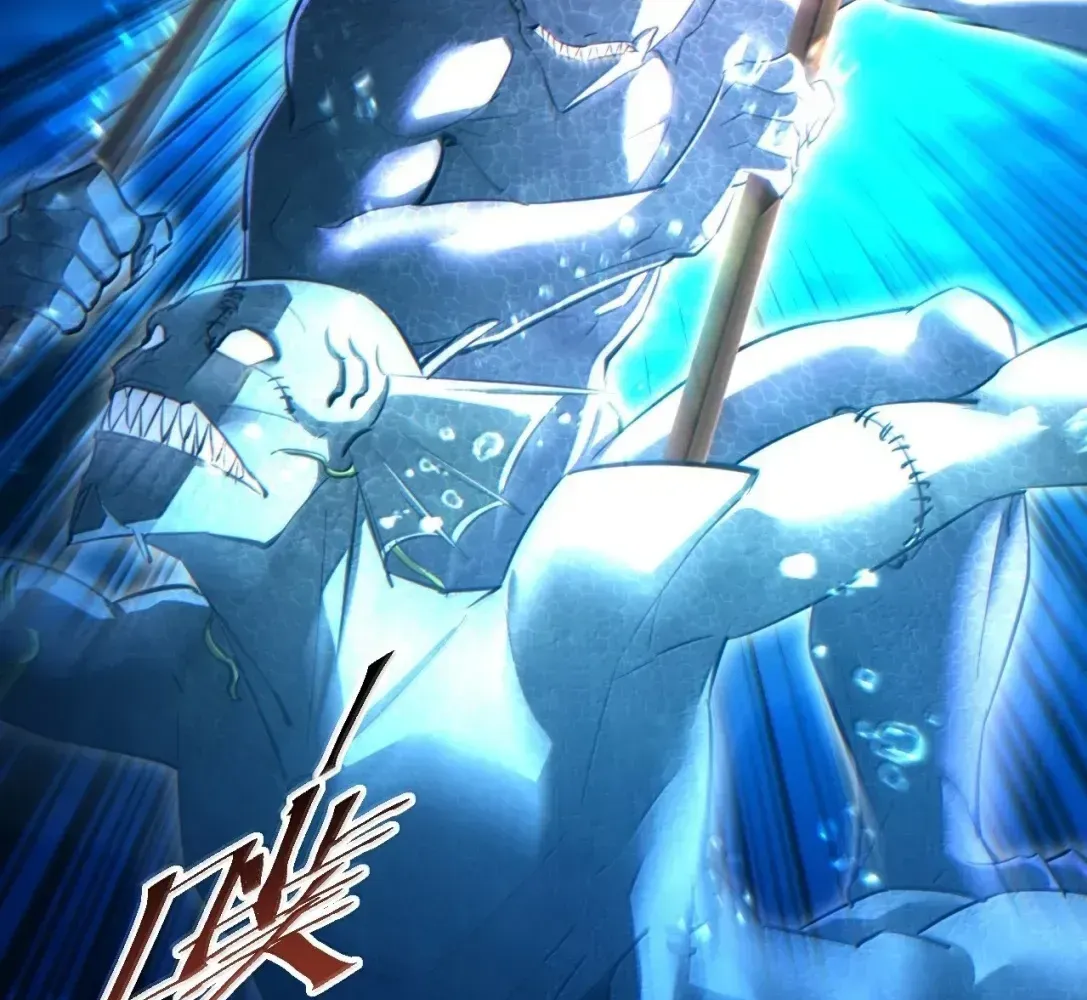 Rebirth in the End Times: I Reached the Top by Opening Boxes Chapter 90 - Page 6