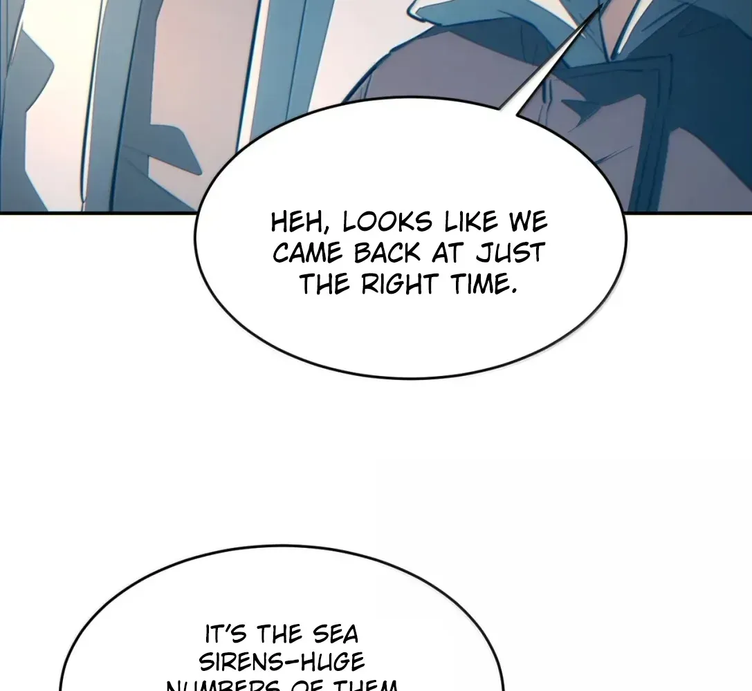 Rebirth in the End Times: I Reached the Top by Opening Boxes Chapter 90 - Page 60