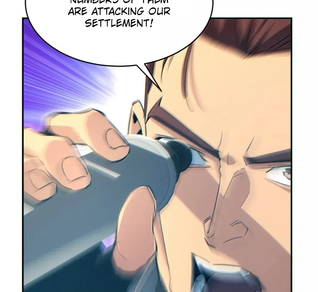 Rebirth in the End Times: I Reached the Top by Opening Boxes Chapter 90 - Page 61