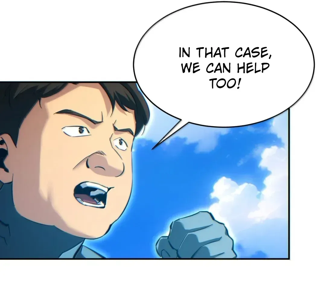 Rebirth in the End Times: I Reached the Top by Opening Boxes Chapter 90 - Page 63