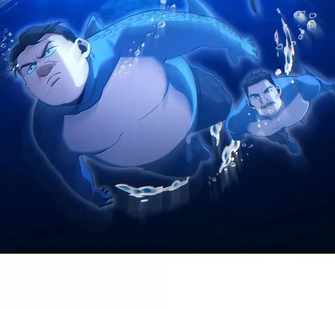 Rebirth in the End Times: I Reached the Top by Opening Boxes Chapter 90 - Page 68