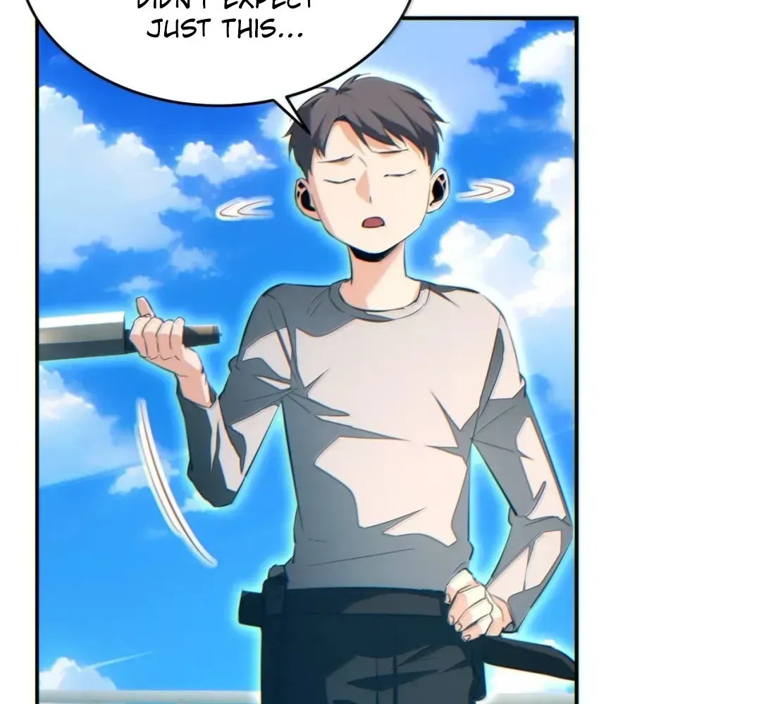 Rebirth in the End Times: I Reached the Top by Opening Boxes Chapter 90 - Page 77