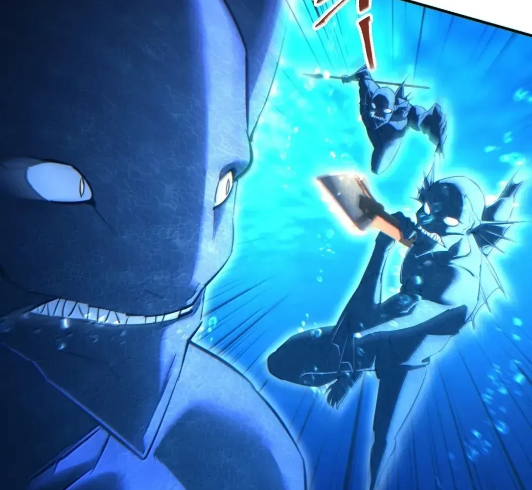 Rebirth in the End Times: I Reached the Top by Opening Boxes Chapter 90 - Page 8