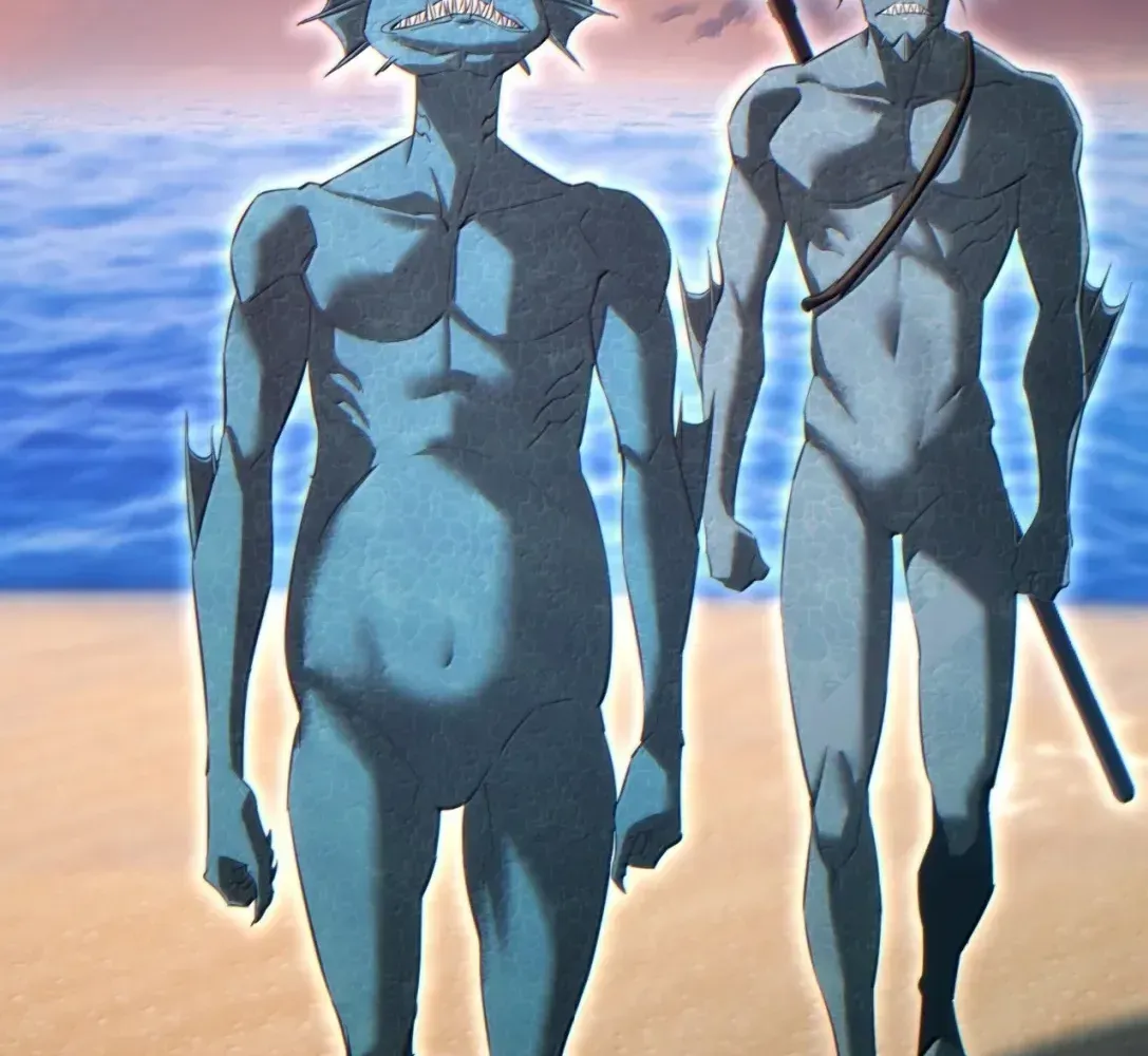 Rebirth in the End Times: I Reached the Top by Opening Boxes Chapter 91 - Page 109