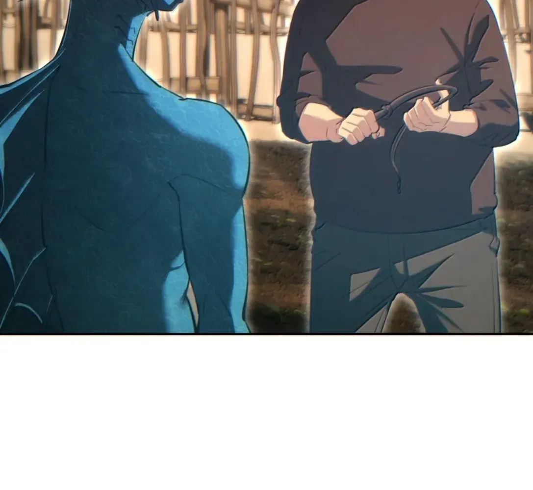 Rebirth in the End Times: I Reached the Top by Opening Boxes Chapter 91 - Page 113