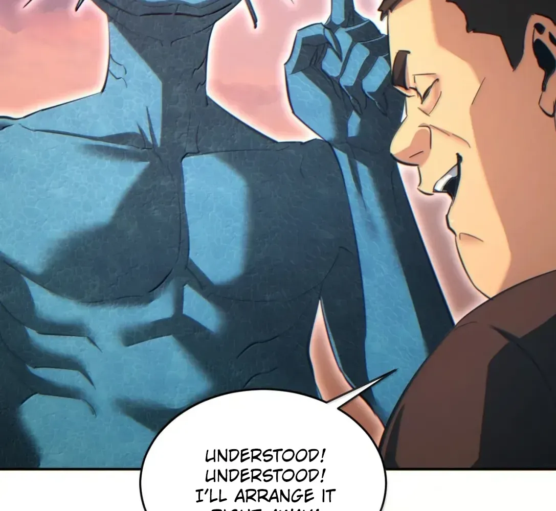 Rebirth in the End Times: I Reached the Top by Opening Boxes Chapter 91 - Page 115