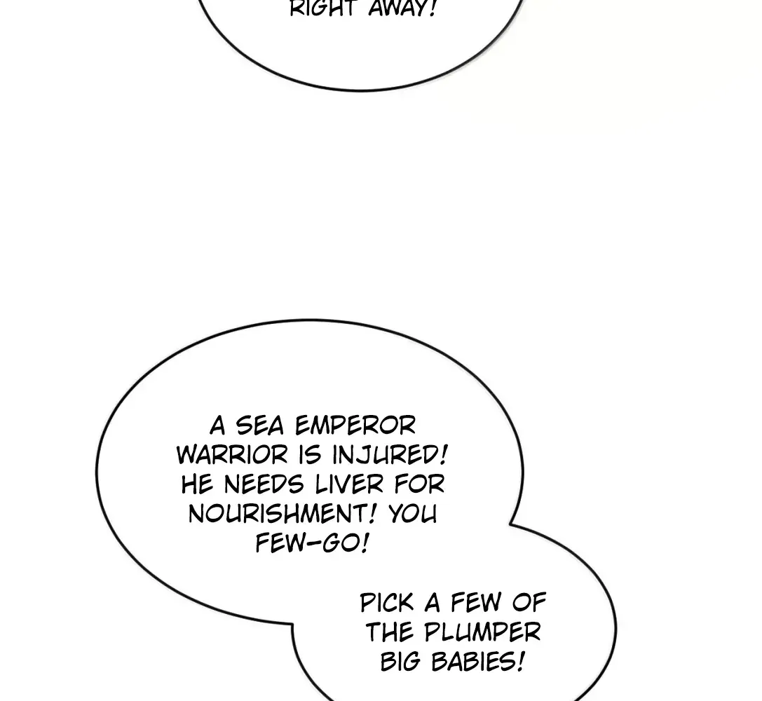 Rebirth in the End Times: I Reached the Top by Opening Boxes Chapter 91 - Page 116