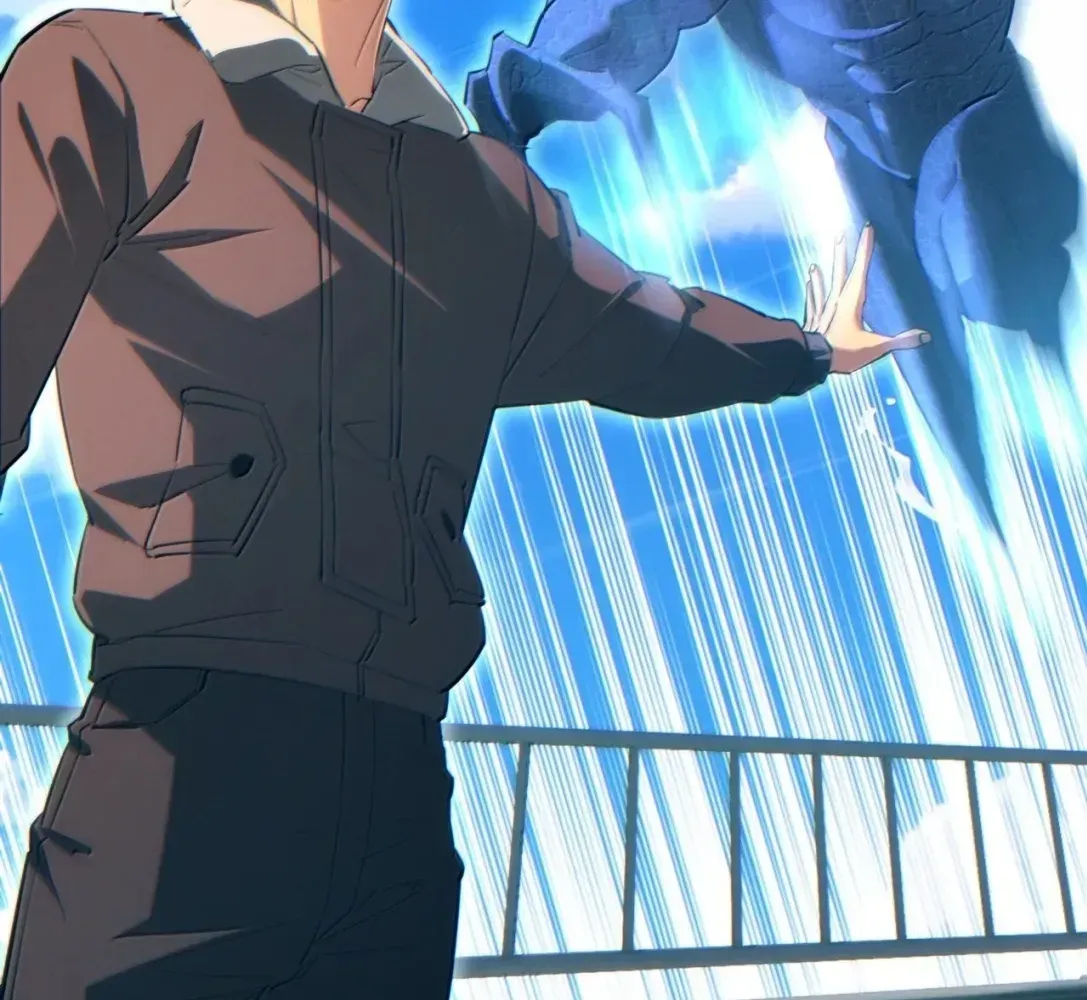 Rebirth in the End Times: I Reached the Top by Opening Boxes Chapter 91 - Page 29