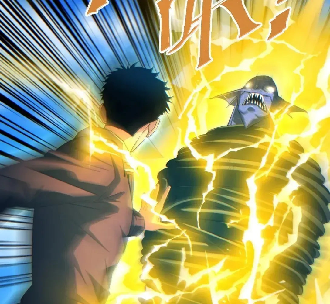 Rebirth in the End Times: I Reached the Top by Opening Boxes Chapter 91 - Page 40