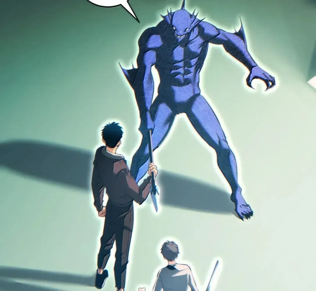 Rebirth in the End Times: I Reached the Top by Opening Boxes Chapter 91 - Page 5