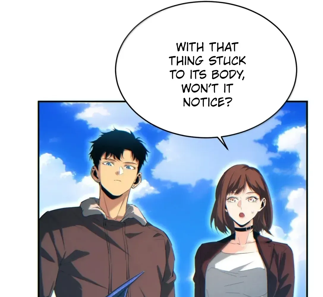 Rebirth in the End Times: I Reached the Top by Opening Boxes Chapter 91 - Page 52