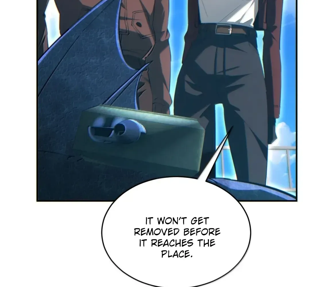 Rebirth in the End Times: I Reached the Top by Opening Boxes Chapter 91 - Page 53