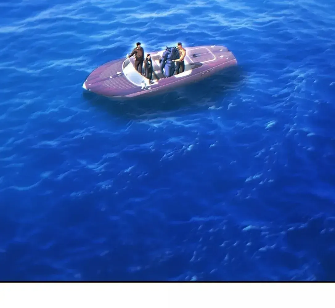 Rebirth in the End Times: I Reached the Top by Opening Boxes Chapter 91 - Page 58