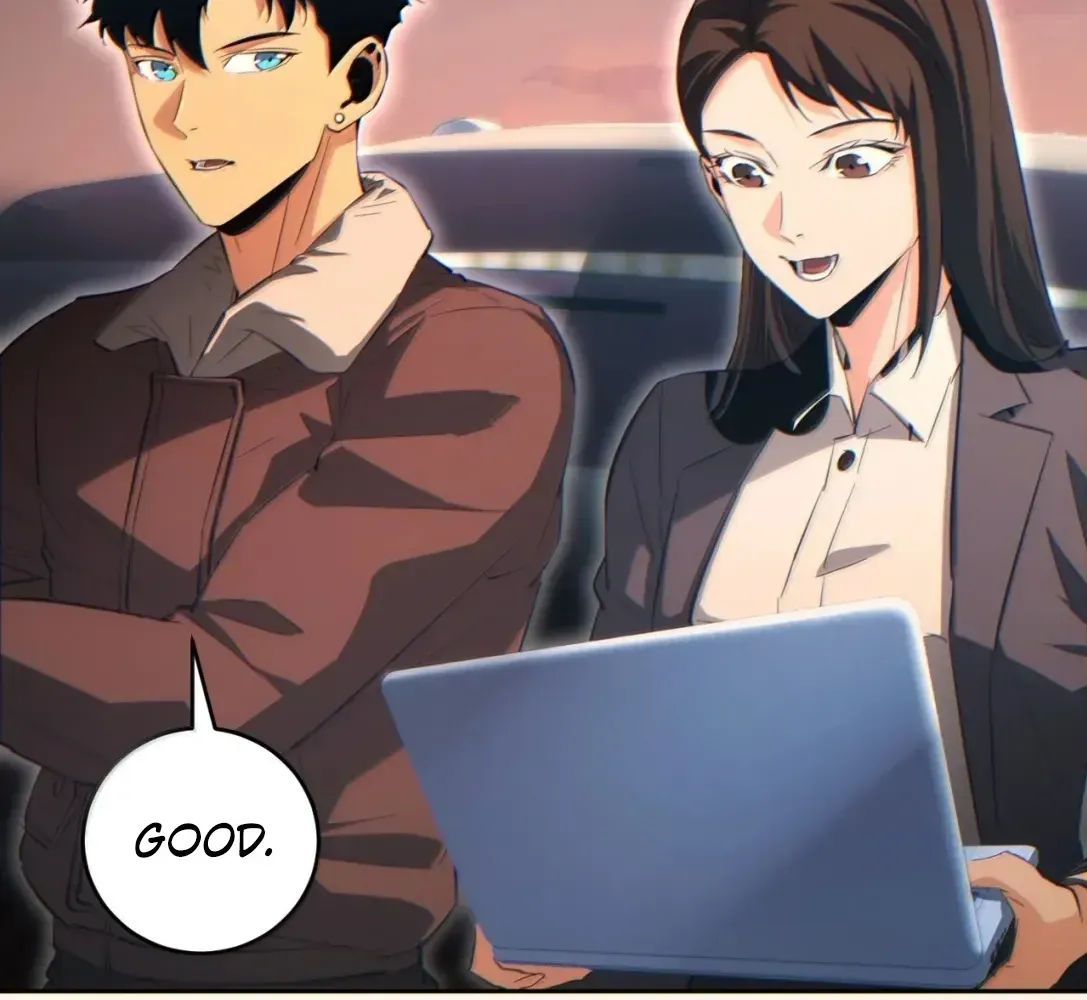 Rebirth in the End Times: I Reached the Top by Opening Boxes Chapter 91 - Page 77