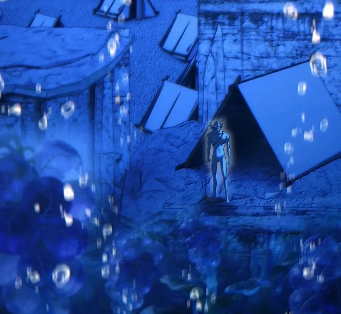 Rebirth in the End Times: I Reached the Top by Opening Boxes Chapter 91 - Page 84