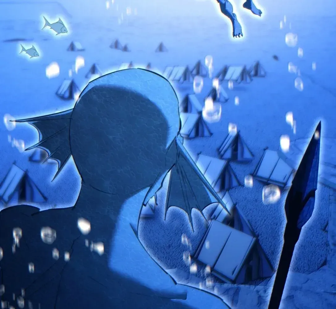 Rebirth in the End Times: I Reached the Top by Opening Boxes Chapter 91 - Page 88