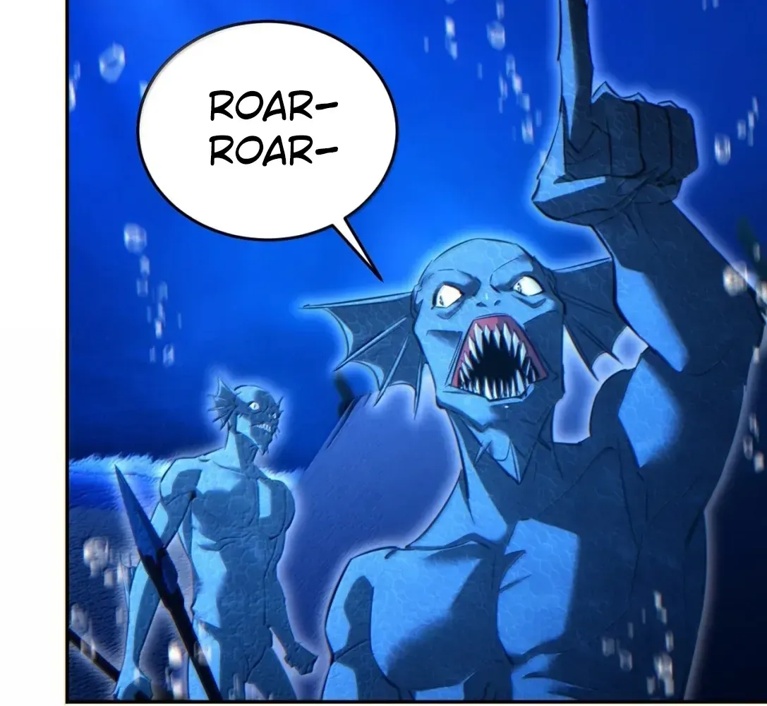 Rebirth in the End Times: I Reached the Top by Opening Boxes Chapter 91 - Page 90