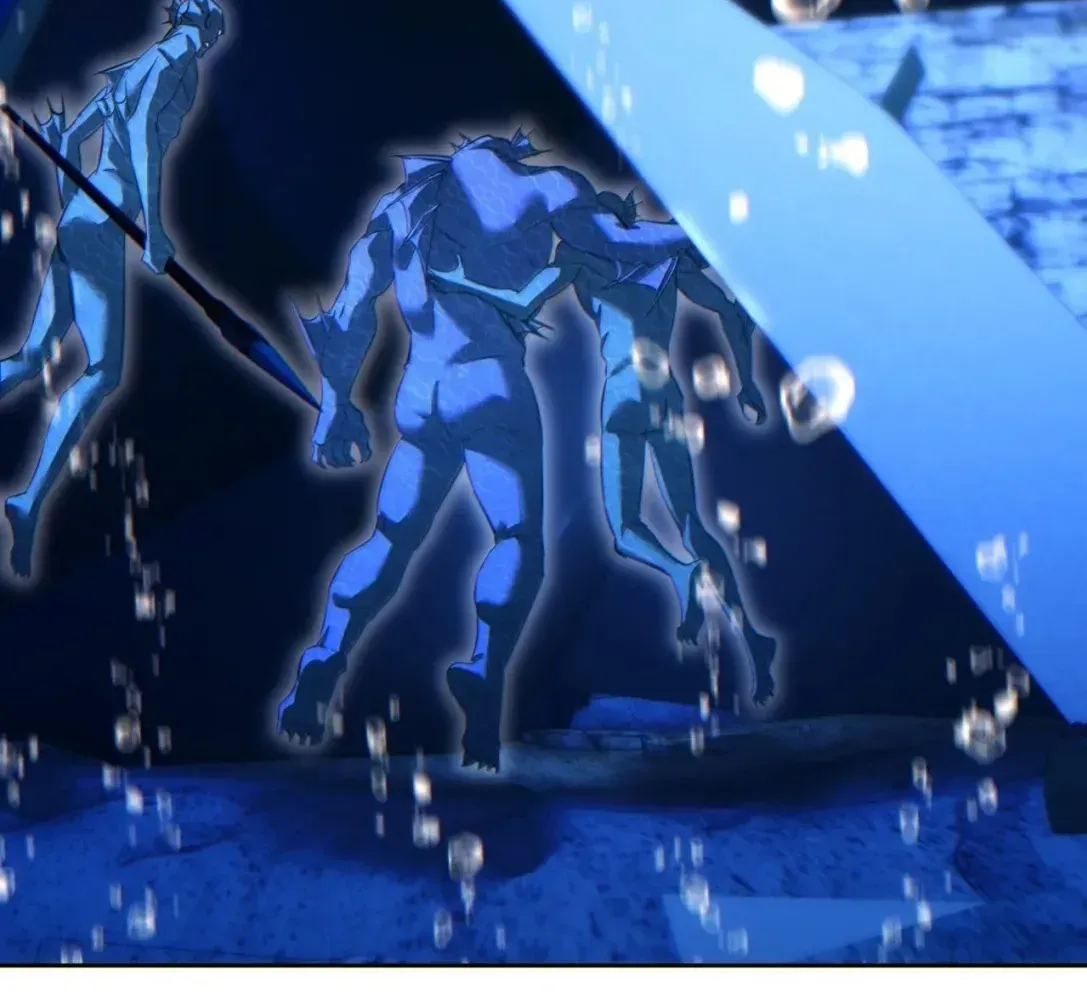 Rebirth in the End Times: I Reached the Top by Opening Boxes Chapter 91 - Page 93