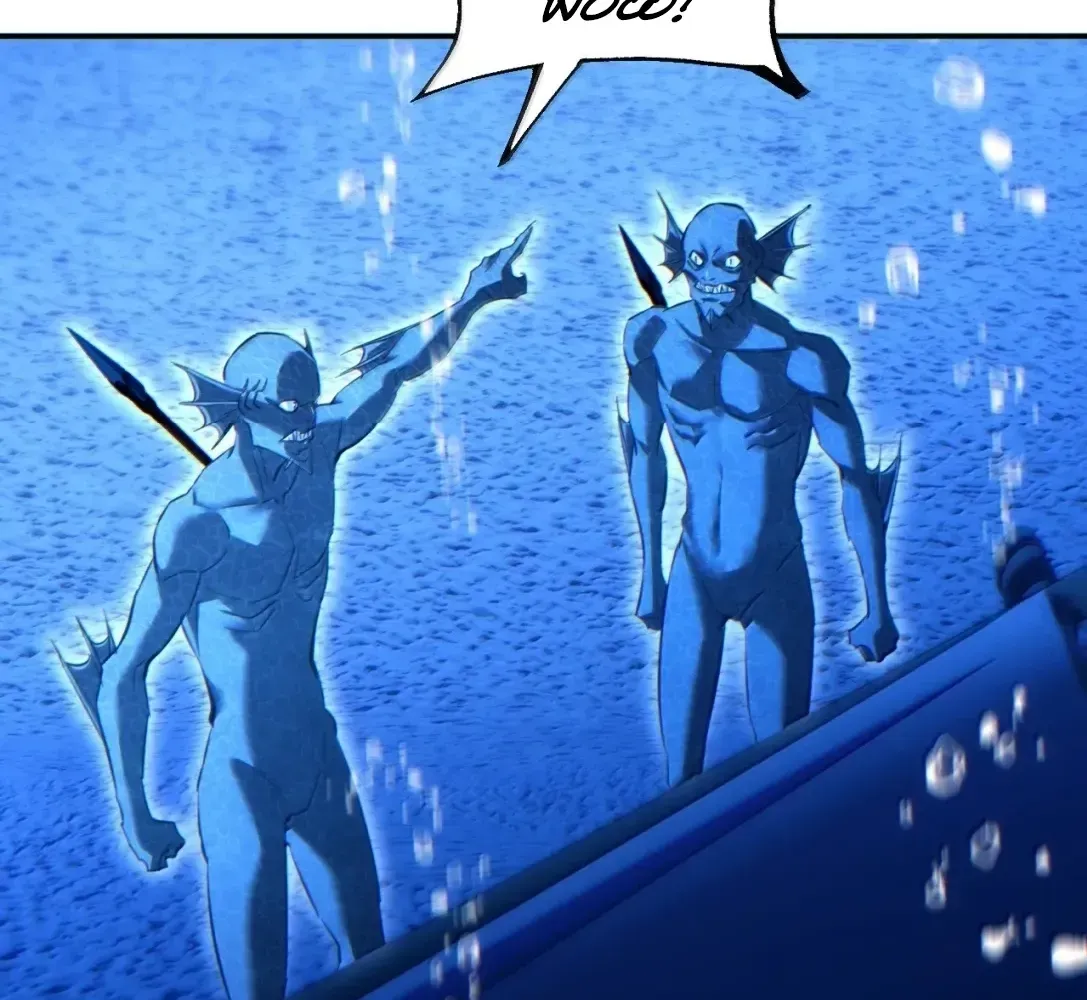 Rebirth in the End Times: I Reached the Top by Opening Boxes Chapter 91 - Page 95