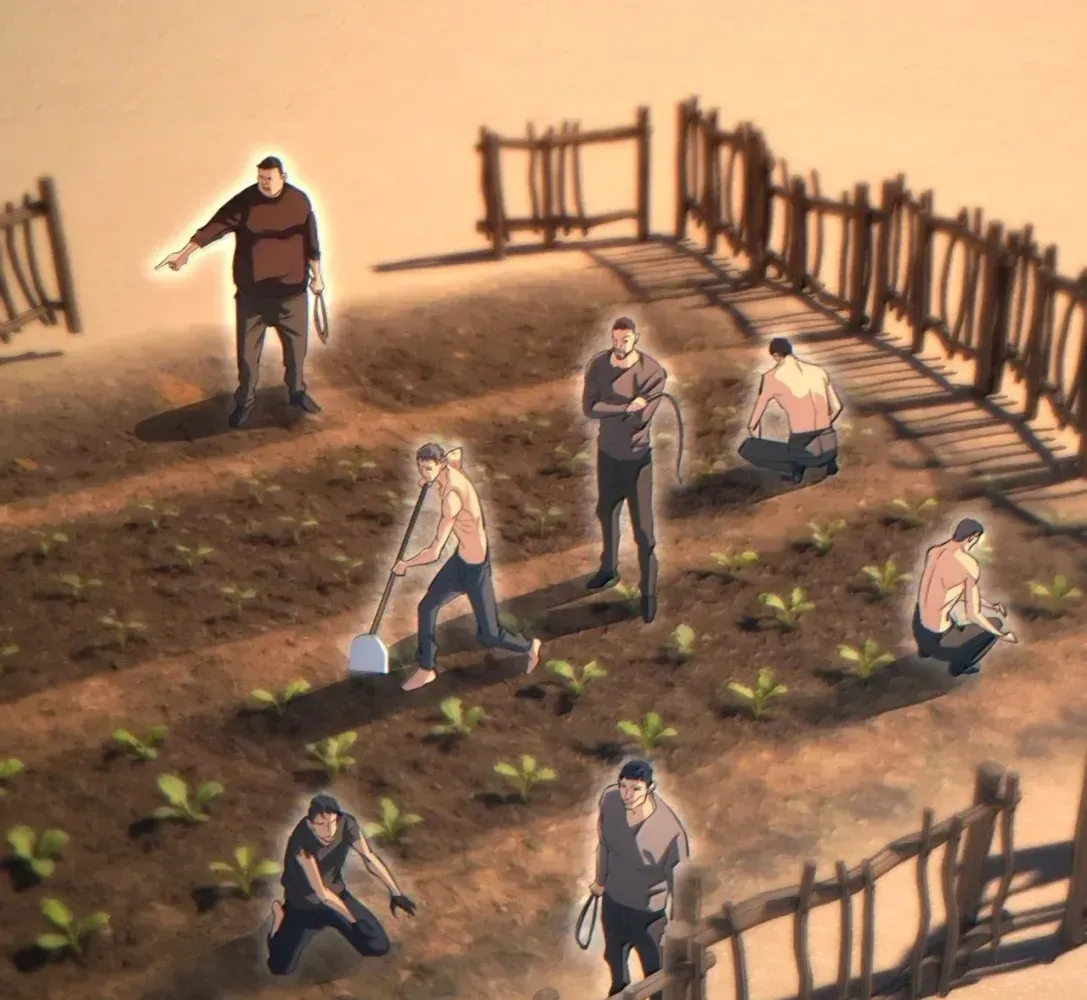 Rebirth in the End Times: I Reached the Top by Opening Boxes Chapter 91 - Page 98