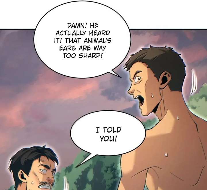 Rebirth in the End Times: I Reached the Top by Opening Boxes Chapter 92 - Page 101