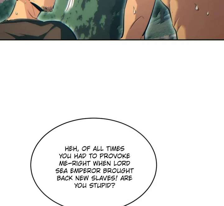 Rebirth in the End Times: I Reached the Top by Opening Boxes Chapter 92 - Page 102