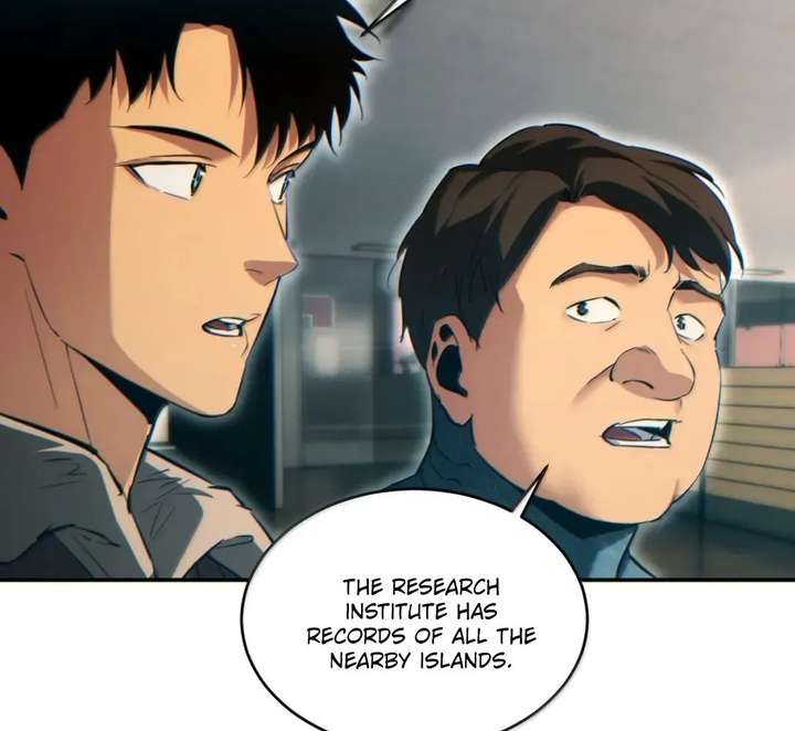 Rebirth in the End Times: I Reached the Top by Opening Boxes Chapter 92 - Page 11