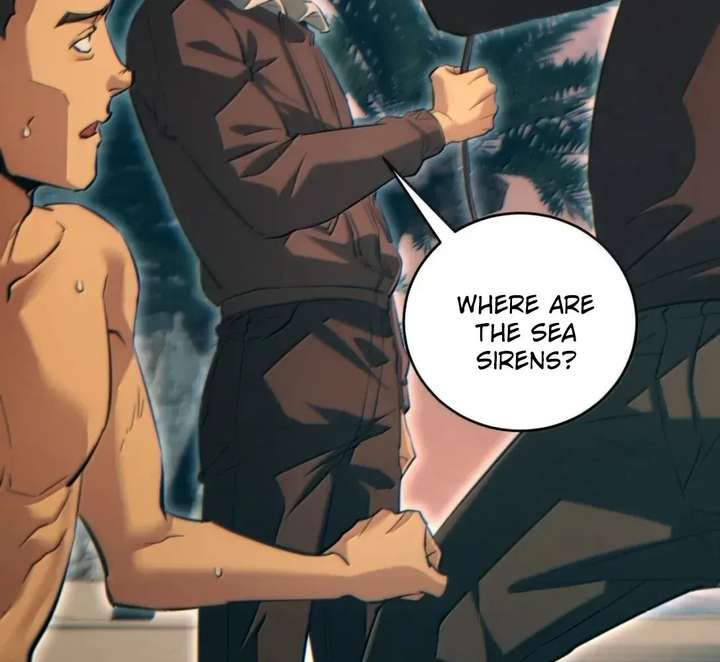 Rebirth in the End Times: I Reached the Top by Opening Boxes Chapter 92 - Page 111