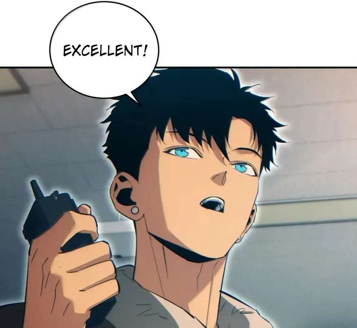 Rebirth in the End Times: I Reached the Top by Opening Boxes Chapter 92 - Page 13