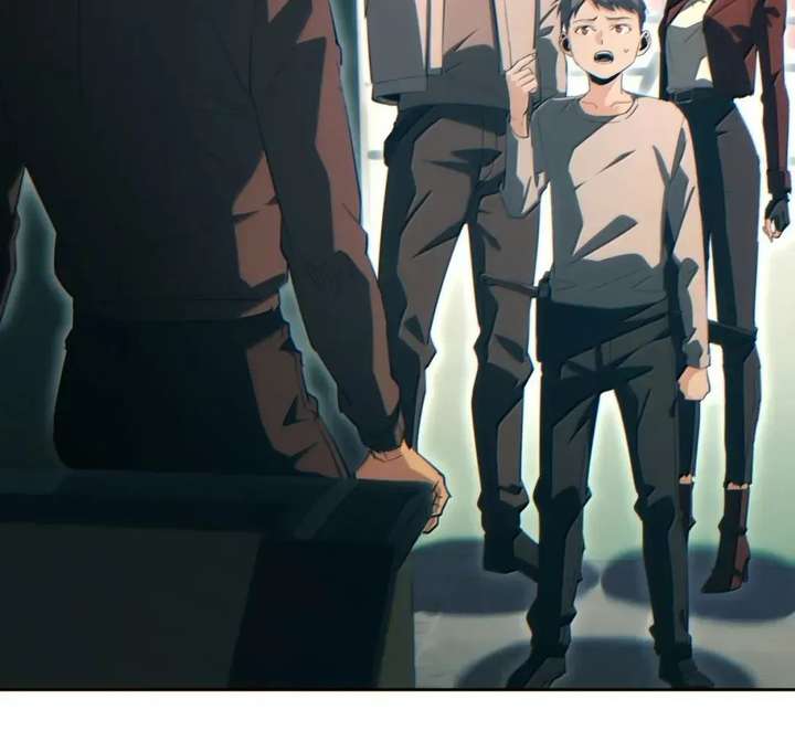 Rebirth in the End Times: I Reached the Top by Opening Boxes Chapter 92 - Page 17