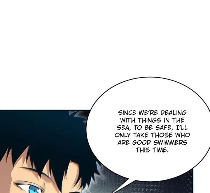 Rebirth in the End Times: I Reached the Top by Opening Boxes Chapter 92 - Page 18