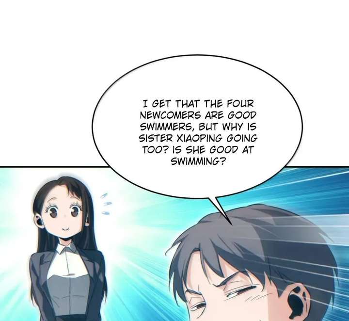 Rebirth in the End Times: I Reached the Top by Opening Boxes Chapter 92 - Page 20