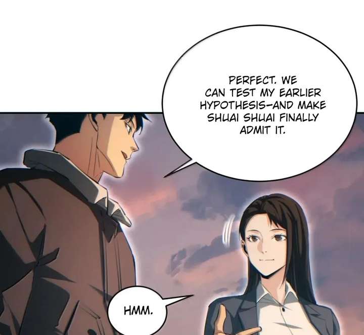 Rebirth in the End Times: I Reached the Top by Opening Boxes Chapter 92 - Page 24