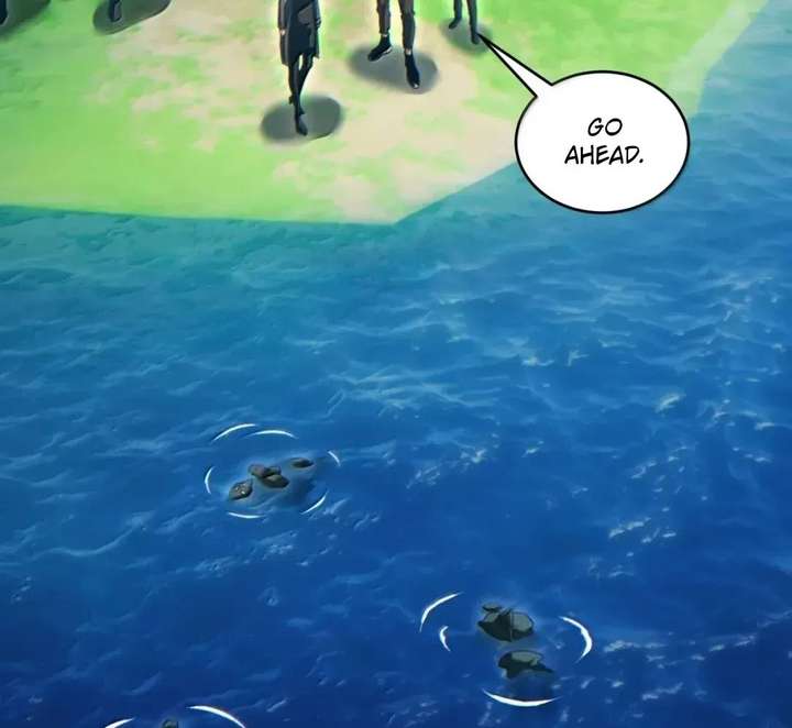 Rebirth in the End Times: I Reached the Top by Opening Boxes Chapter 92 - Page 28