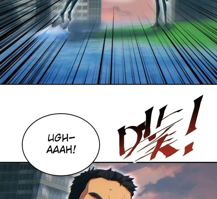 Rebirth in the End Times: I Reached the Top by Opening Boxes Chapter 92 - Page 33