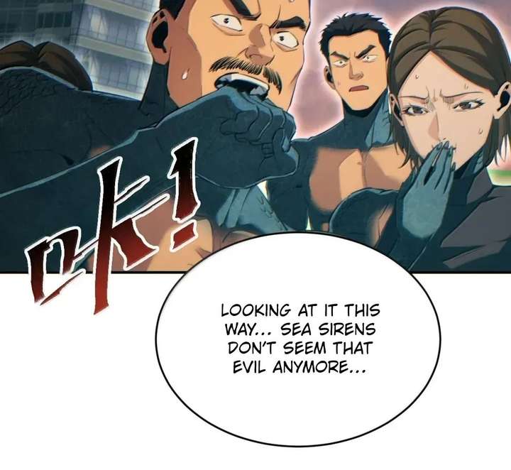 Rebirth in the End Times: I Reached the Top by Opening Boxes Chapter 92 - Page 34