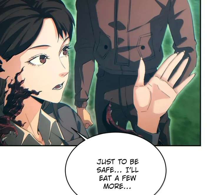 Rebirth in the End Times: I Reached the Top by Opening Boxes Chapter 92 - Page 36