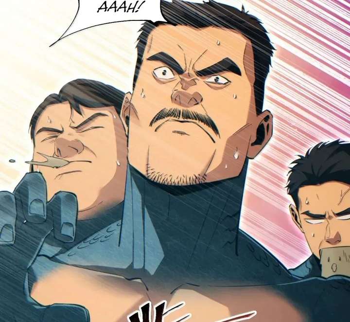 Rebirth in the End Times: I Reached the Top by Opening Boxes Chapter 92 - Page 38