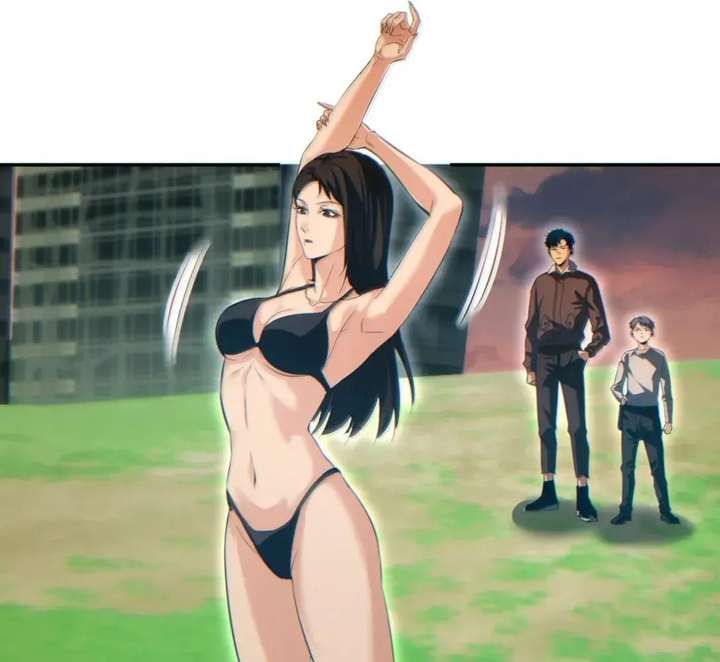 Rebirth in the End Times: I Reached the Top by Opening Boxes Chapter 92 - Page 42