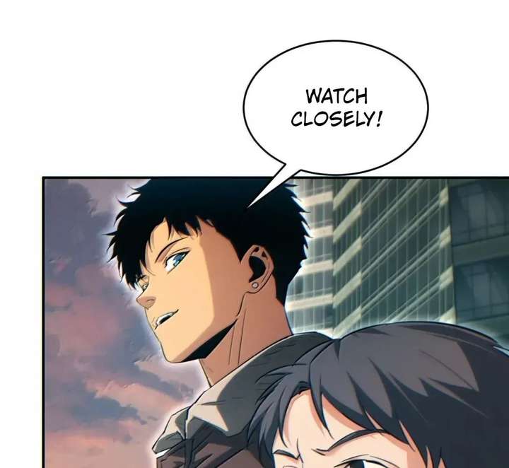 Rebirth in the End Times: I Reached the Top by Opening Boxes Chapter 92 - Page 44