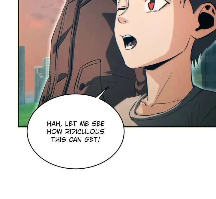 Rebirth in the End Times: I Reached the Top by Opening Boxes Chapter 92 - Page 45