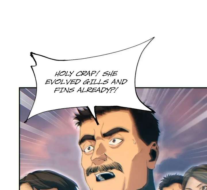 Rebirth in the End Times: I Reached the Top by Opening Boxes Chapter 92 - Page 50