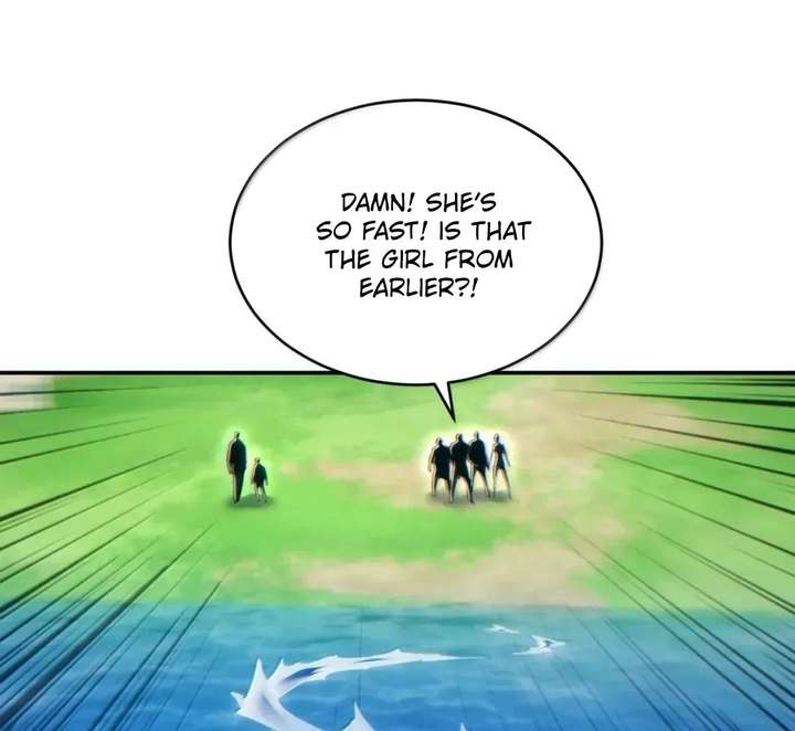 Rebirth in the End Times: I Reached the Top by Opening Boxes Chapter 92 - Page 54