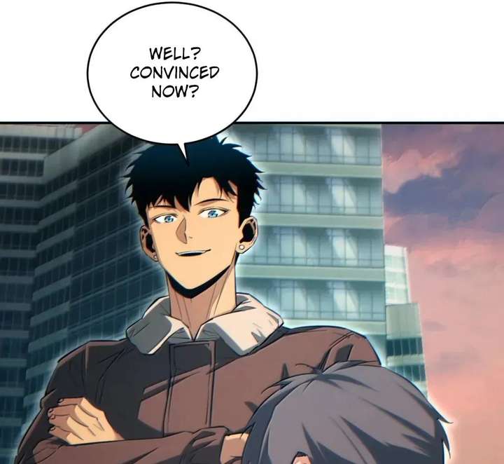 Rebirth in the End Times: I Reached the Top by Opening Boxes Chapter 92 - Page 62