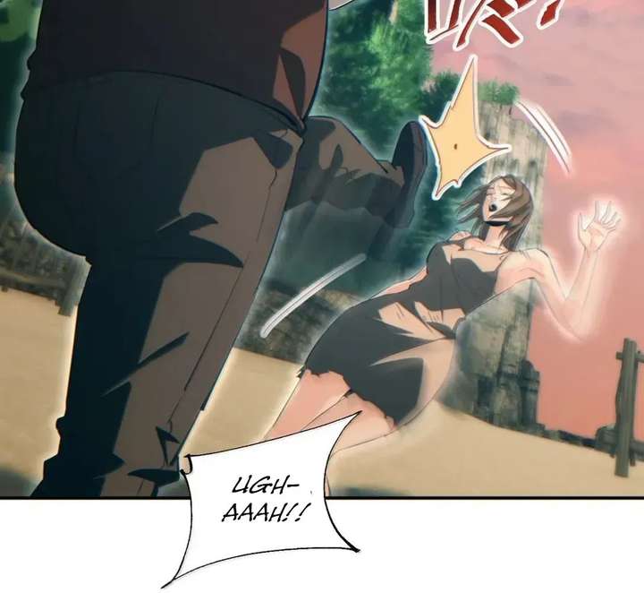 Rebirth in the End Times: I Reached the Top by Opening Boxes Chapter 92 - Page 69