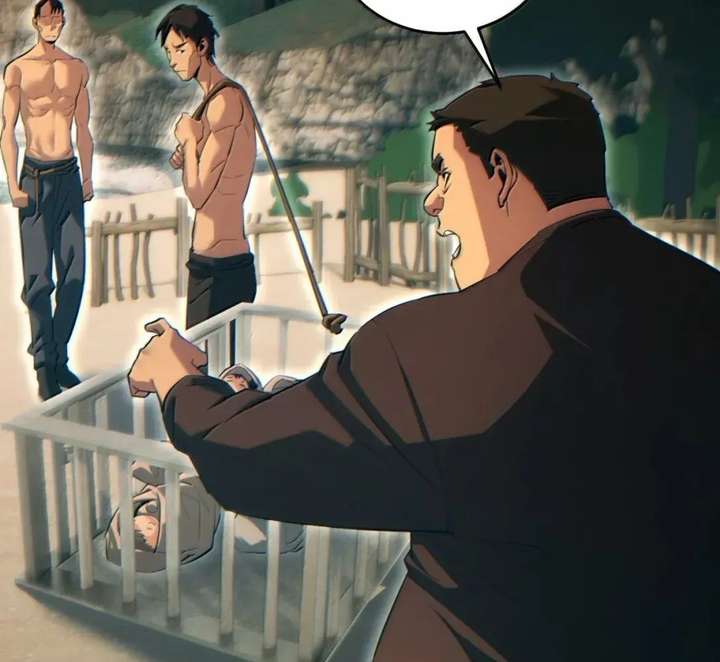 Rebirth in the End Times: I Reached the Top by Opening Boxes Chapter 92 - Page 73