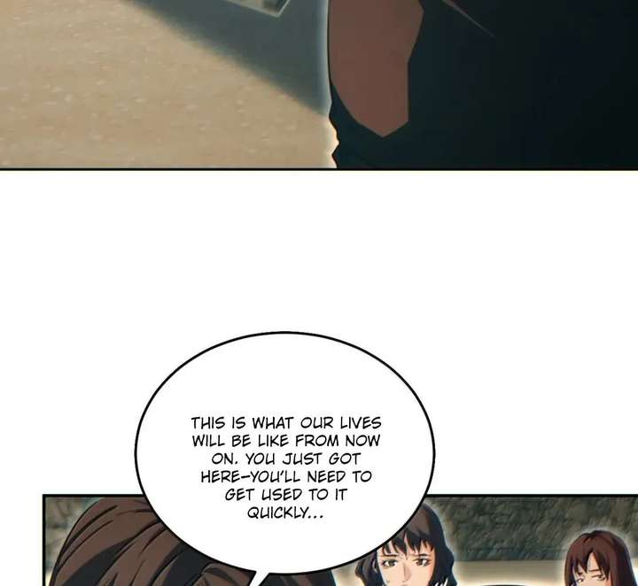 Rebirth in the End Times: I Reached the Top by Opening Boxes Chapter 92 - Page 74