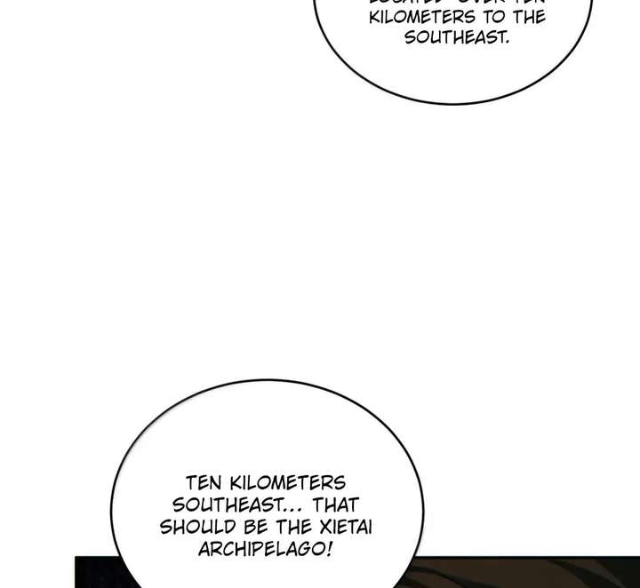 Rebirth in the End Times: I Reached the Top by Opening Boxes Chapter 92 - Page 8