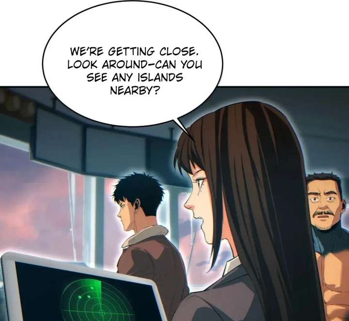 Rebirth in the End Times: I Reached the Top by Opening Boxes Chapter 92 - Page 81