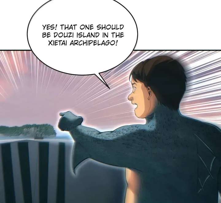 Rebirth in the End Times: I Reached the Top by Opening Boxes Chapter 92 - Page 83